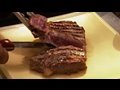 How to grill a perfect ribeye steak - Cook a ribeye steak