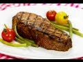 How To Correctly Cook Steak