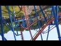 Superman (HD POV) Six Flags Over Georgia