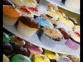 Racist Bake Sale? College Republicans @ UC Berkeley