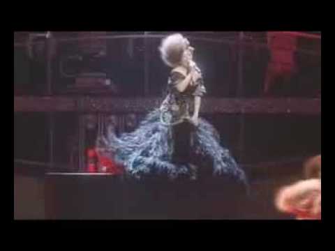 Bjork Live Bachelorette 