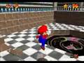 TAS Super Mario 64 N64 in 15:35 by Rikku