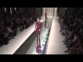 Ermenegildo Zegna Men's Spring/Summer 2013 Full Show | EXCLUSIVE