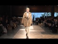 Winter's tale - Ermenegildo Zegna Autumn Winter 2012/13 Fashion Show