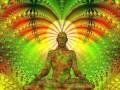 Shamanic Drumming- Theta Binaural Waves