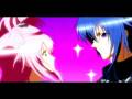 SC! Amu x ikuto: ~Forever Will Be~