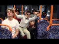 PSY - LONDON STYLE (Gangnam Style M/V Parody)