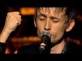 The Divine Comedy - Tonight we fly (Live)