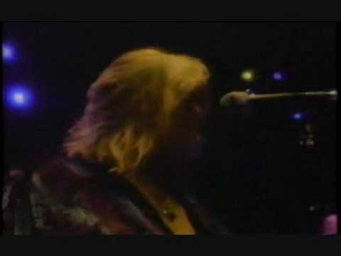 The Chain - Fleetwood Mac 1979 Live on the Tusk Tour