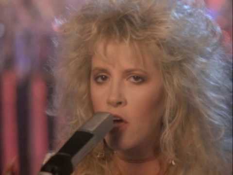 Fleetwood Mac - Seven Wonders (Live Video)