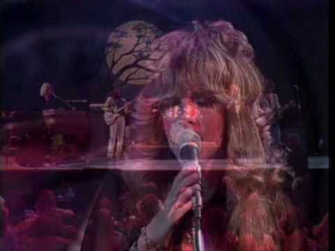 Fleetwood Mac Rhiannon Live 1976 Stevie Nicks