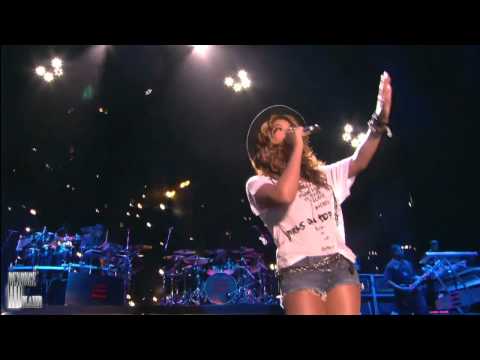 Beyonce - Forever Young (Ft. Jay-Z) Live at Coachella Valley Festival HD