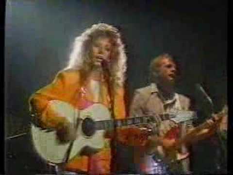 Juice Newton Old Flame (live)