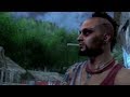 Far Cry 3 -- The Savages: Vaas & Buck [UK]