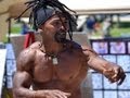 Calypso Tumblers Raymond Bartlette- Life Story of international Street Performer