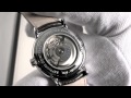 RAYMOND WEIL Watch review - Maestro Small Second