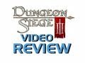 Dungeon Siege III Review - Raymond Padilla