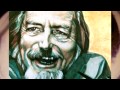 Alan Watts On Buddhism