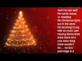 SAY MERRY CHRISTMAS - American Christian Life United (ACLU) choir - Vocal by Carrie Rinderer