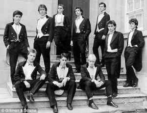 bullingdon