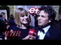 Mark Ruffalo: Golden Globes