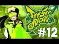 Jet Set Radio HD - Meet The Pyro