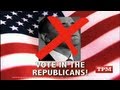 Ad: Blacks Should Vote Republican Because Lincoln Freed Slaves