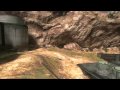 Halo Reach - Powerhouse Walkthrough