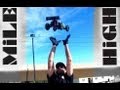 RC ADVENTURES - SKATE PARK PAiN 4 - MiLE HiGH CLUB - EXTREME RC BASHING