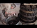 Wine Making