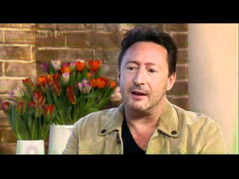 Julian Lennon Guess It Was Me This Morning 2012