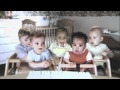 ETRADE Top 5 Baby Commercials