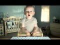 E-Trade Baby Girlfriend Super Bowl Commercial 2010