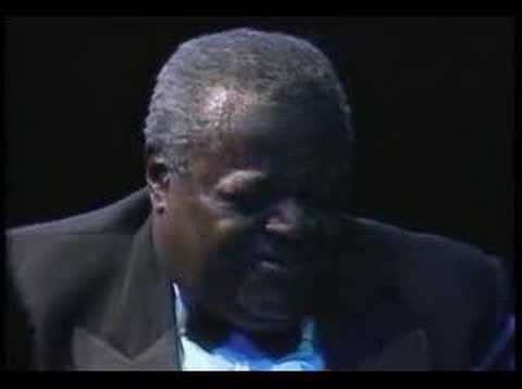 Oscar Peterson -The Quartet Live feat.Joe Pas-Soft Winds