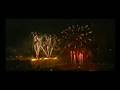 Queen Elizabeth II Golden Jubilee 2002 - fireworks (2)