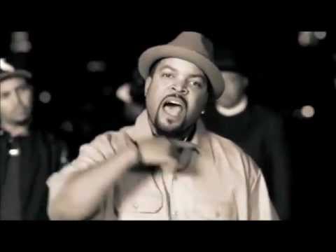 Rap Cypher - Ice Cube, Run-DMC (Live)