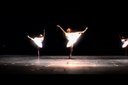 Ballet: Shades