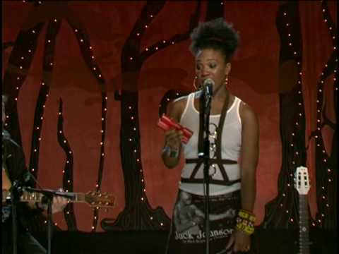 India.Arie - I Am Not My Hair (Live@VH1.com)