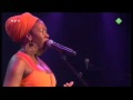 India Arie - Heart of the matter + Umbrella