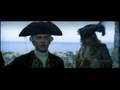 PIRATES OF THE CARIBBEAN: DEAD MAN'S CHEST BLOOPERS