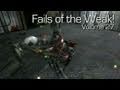 Halo: Reach - Fails of the Weak Volume 27! (Funny Halo Bloopers and Screw-Ups)