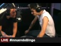 Zayn Malik Innuendo Bingo - BBCR1