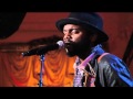 In Performance at the White House | Gary Clark, Jr. 