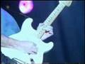 Eric Clapton: Groaning The Blues