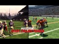 NCAA Football 13 - BRAND NEW Gameplay Trailer - HD