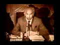 Zulfikar Ali Bhutto addresses to 2nd Islamic Summit Conference at Lahore on 24-02-1974. wmv