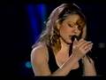 MARIAH CAREY - WITHOUT YOU - TOKYO 1996