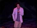 Seth Rogen 1996 Stand Up Comedy