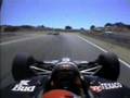 1996 CART Laguna Seca - 