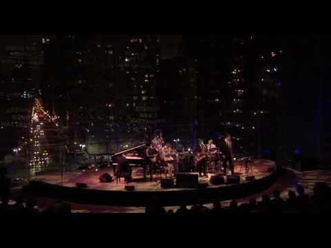 Georgia On My Mind Willie Nelson And Wynton Marsalis Live From New York City